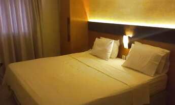 Imagem 3: Flat 40 mt² em Ponta Negra 70 metros da praia .Aluguel mensal ou a diária