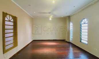 Imagem 6: Ribeirão Preto - Casa Padrão - Jardim São José