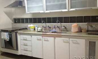 Imagem 7: Apartamento com 4 dormitórios, 337 m² - venda por R$ 1.600.000,00 ou aluguel por R$ 12.430