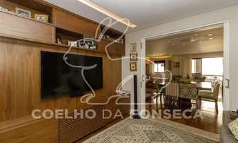 Imagem 4: São Paulo - Apartamento Padrão - Moema Pássaros