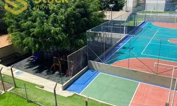 Imagem 4: APARTAMENTO A VENDA EM JUNDIAÍ NO CONDOMÍNIO ALPHA I