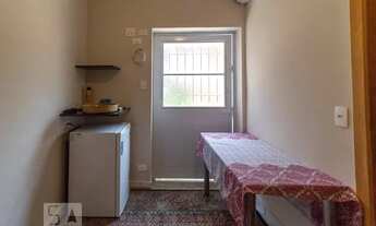 Imagem 2: Apartamento para Aluguel - Butantã, 1 Quarto, 15 m2