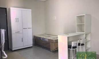 Imagem 4: Kitnet com 1 dormitório para alugar, 18 m² por R$ 970,00/mês - Boa Vista - São José do Rio