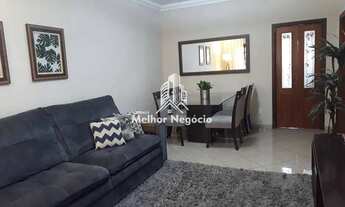 Imagem: Casa com 2 dorms, Jardim São José, Campinas