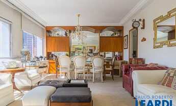 Imagem 2: APARTAMENTO - BELA VISTA - SP