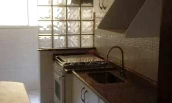 Imagem 5: Apartamento com 2 dormitórios, 62 m² - venda por R$ 320.000,00 ou aluguel por R$ 2.727,57