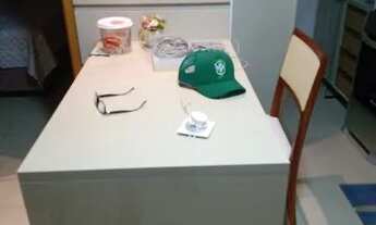 Imagem 3: Flat Apartamento com 1 dormitório