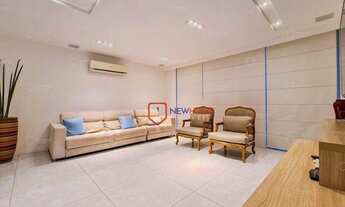 Imagem 4: Lindo Apartamento no Majestic 4 suítes à venda, 166 m² por R$ 1.790.000 - Jacarepaguá - Ri