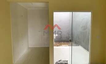 Imagem 6: CURITIBA - Casa Padrão - Tatuquara