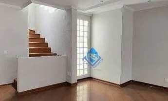 Imagem 3: Sobrado com 3 dormitórios para alugar no bairro Santa Terezinha