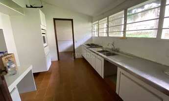 Imagem 6: Casa com 5 dormitórios, 279 m² - venda por R$ 1.450.000,00 ou aluguel por R$ 8.493,18/mês