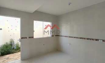 Imagem 7: CURITIBA - Casa Padrão - Sítio Cercado