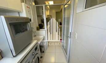 Imagem 6: Apartamento com 3 dormitorios no Bras