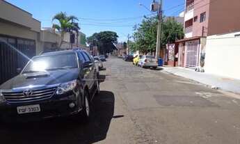 Imagem 3: Apartamento Padrão em São Carlos