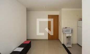 Imagem 3: Apartamento para Aluguel - Cidade Sao Mateus, 2 Quartos, 43 m2