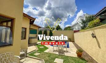 Imagem 4: Casa de Condomínio com 4 Quartos e 4 banheiros à Venda, 280 m² por R$ 2.400.000