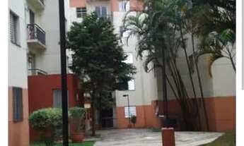 Imagem 5: Apartamento semi mobiliado com 2 quartos