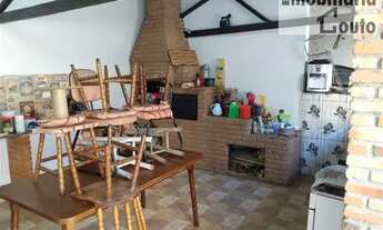 Imagem 2: Casas para venda em Mogi das Cruzes no bairro Jardim Santos Dumont I