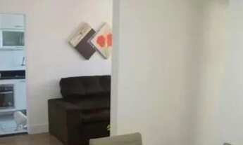 Imagem: Apartamento 2 dorms 1 vaga Pronto para Morar