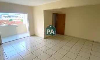 Imagem 7: Apartamento com 3 dormitórios à venda, 98 m² por R$ 600.000 - João Pinheiro - Poços de Cal