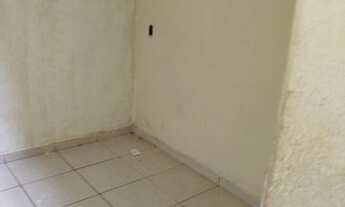 Imagem 2: Casa para aluguel com 50 metros quadrados com 2 quartos em Jardim Paulistano - Franca - SP