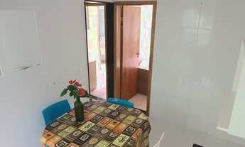 Imagem 5: Apartamento com 2 dormitórios para alugar, 48 m² por R$ 1.650,00/mês - Vila Prudente (Zona