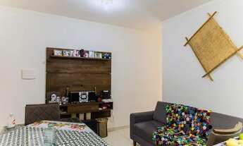 Imagem: Apartamento para Aluguel - Parque Erasmo