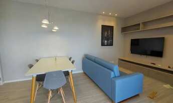 Imagem 6: Liverpool, 3 qts, mobiliado