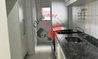 Imagem 5: São Bernardo do Campo - Apartamento Padrão - BAETA NEVES