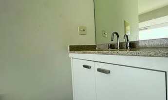 Imagem 6: Apartamento para aluguel com 39m2 com 1 suíte