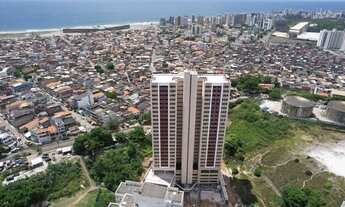 Imagem 2: PRONTO PARA MORAR !! GRAN RESERVA ALTO DO IMBUÍ 2/4 SUÍTE VARANDA INFRAESTRUTURA