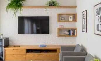 Imagem 4: APTO P/ LOCAÇÃO 3 SUÍTES 2 VGS. 139 METROS. Vila Olímpia - São Paulo - SP