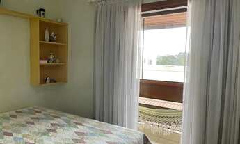 Imagem 7: Casa de condomínio sobrado para venda com 230 metros quadrados com 3 quartos