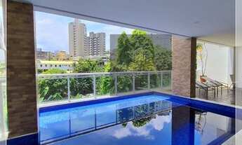 Imagem 7: Apartamento Cobertura um quarto 93m², Rio Vermelho