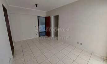 Imagem 2: Apartamento Padrão em São José do Rio Preto