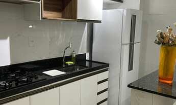 Imagem 3: Apartamento a 250 metro da Orla de Intermares, com 01 quarto - Cabedelo - Paraíba