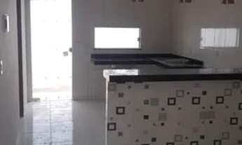 Imagem 4: CASA NOVA (FINANCIÁVEL