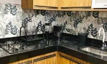 Imagem 6: 00999 - Flat/Aparthotel 1 Dorm, JARDINS - SÃO PAULO/SP