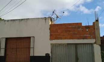 Imagem: Vendo ou troco uma casa na Itinga