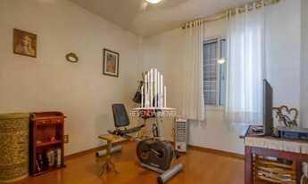 Imagem 6: Apartamento à venda com 112m², 3 quartos e 1 vaga