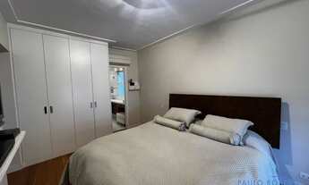 Imagem 5: APARTAMENTO - ALTO DE PINHEIROS - SP