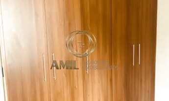 Imagem 7: EFAP08804Apartamento para aluguel tem 99 metros quadrados com 3 quartos