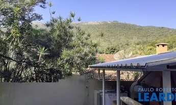 Imagem 2: CASA SOBREPOSTA - ALPES DE ATIBAIA - SP