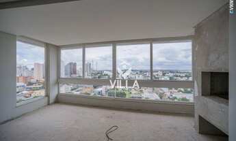 Imagem 2: Apartamento alto padrão com 4 suítes à venda, 235 m² por R$ 2.100.000 - Centro - Cascavel