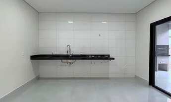 Imagem 4: Casa para venda com 130 metros quadrados com 3 quartos em Lagoa Seca - Juazeiro do Norte