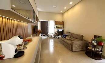 Imagem 4: Casa com 2 dorms, Água Branca, Piracicaba - R$ 649 mil, Cod: CA3217