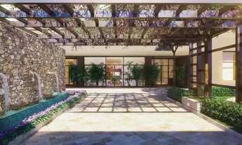 Imagem 4: Apartamento para locação no Condomínio Gran Guanabara One no Jardim Guanabara em Campinas