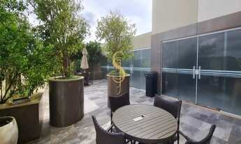 Imagem 4: Apartamento à venda - Edifício Via Franca, Centro, Franca/SP