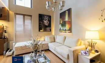 Imagem 6: Venda Apartamento 1 Dormitórios - 90 m² Vila Olímpia