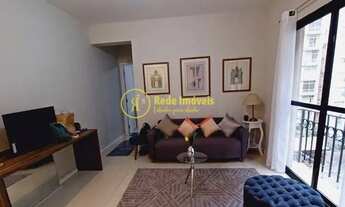 Imagem 2: Apartamento disponível para Locação na Consolação - São Paulo